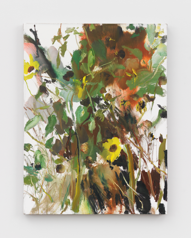 Sunflowers 1
