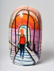 Trying to find the National Rail