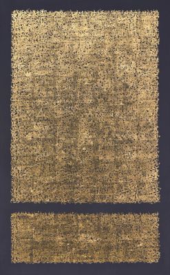 Time Present, Time Past (Kiswah III)
