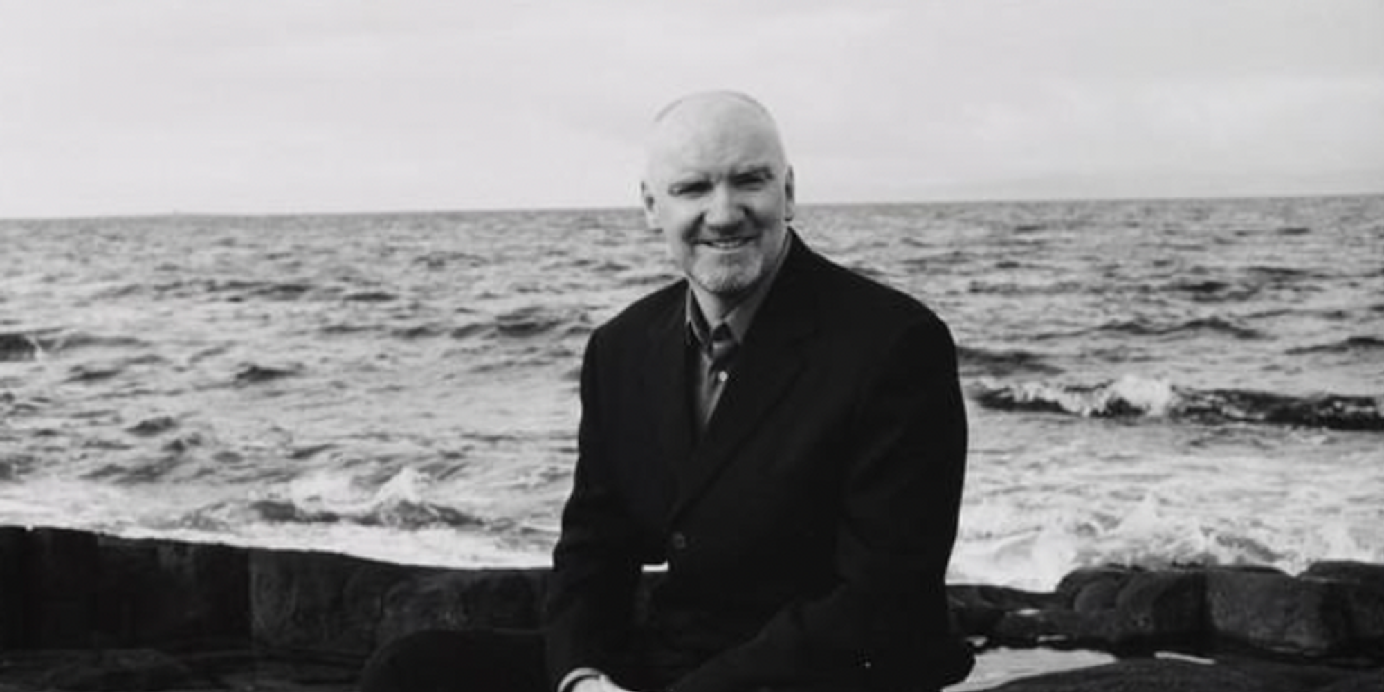 Tom Hunter