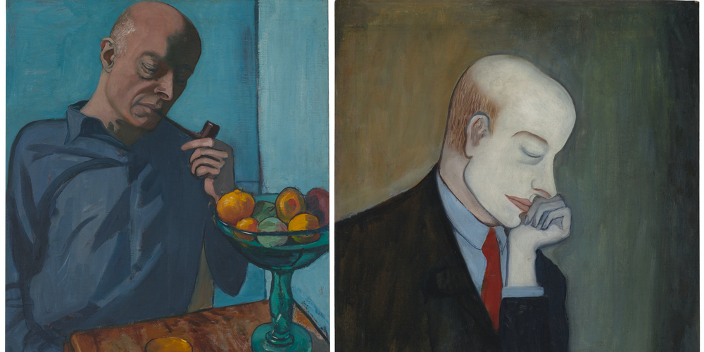 Alice Neel: There's Still Another I See