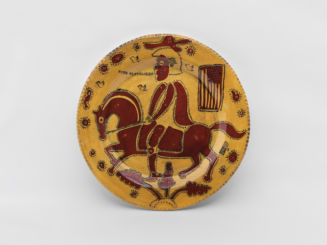 Vote Republican Again