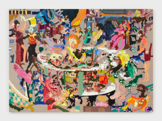 Redistribution of the Sensible