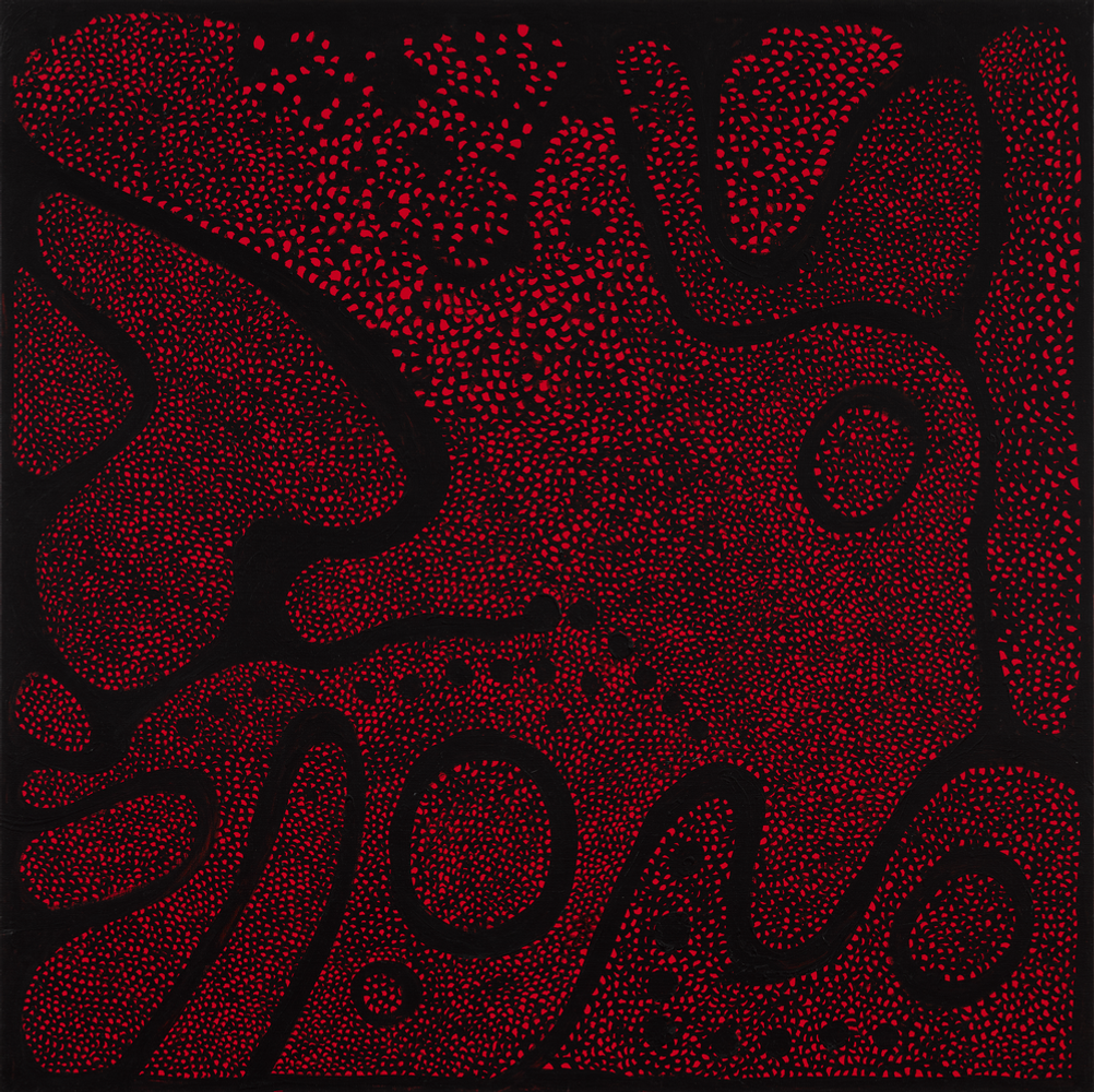 Every Day I Pray for Love