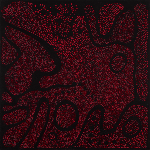 Every Day I Pray for Love