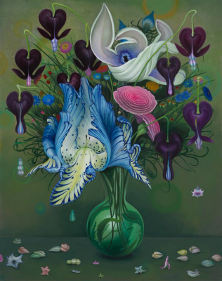 Bleeding Hearts