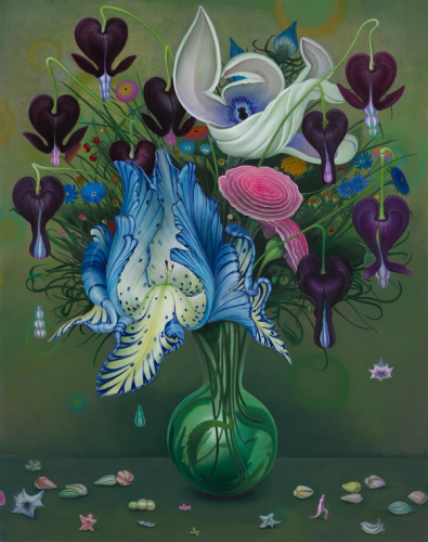 Bleeding Hearts
