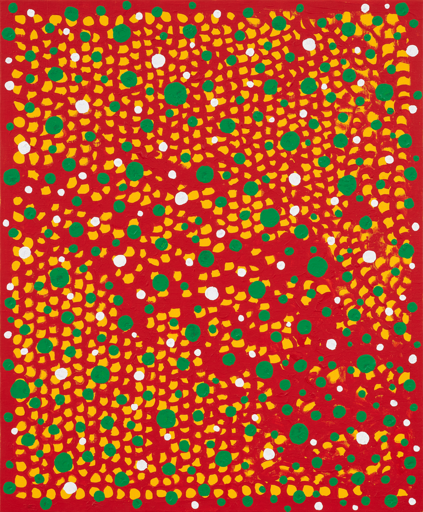 Every Day I Pray for Love