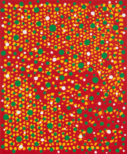 Every Day I Pray for Love