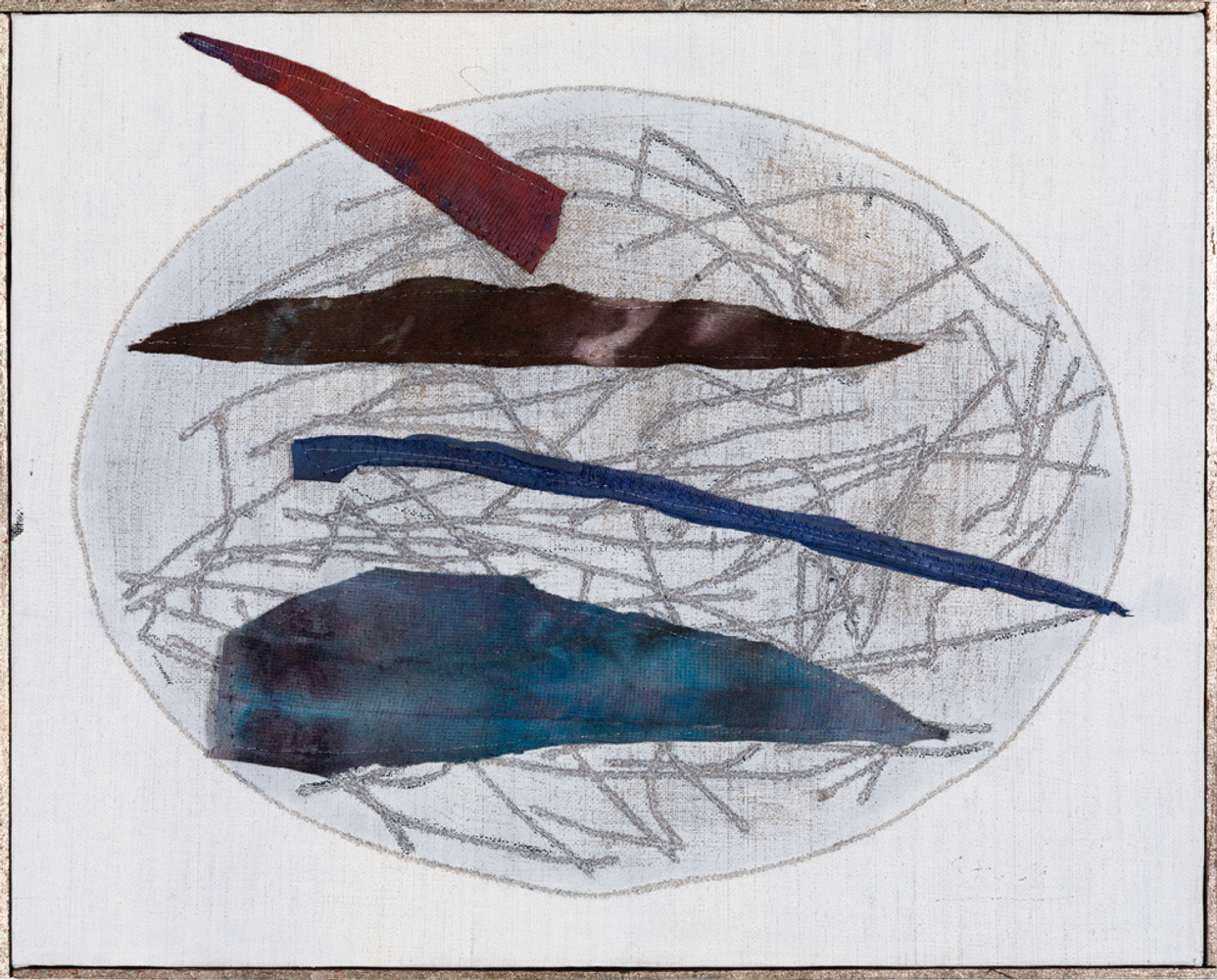 Chances Meet The Comets