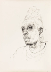 Self Portrait VI (Venice)