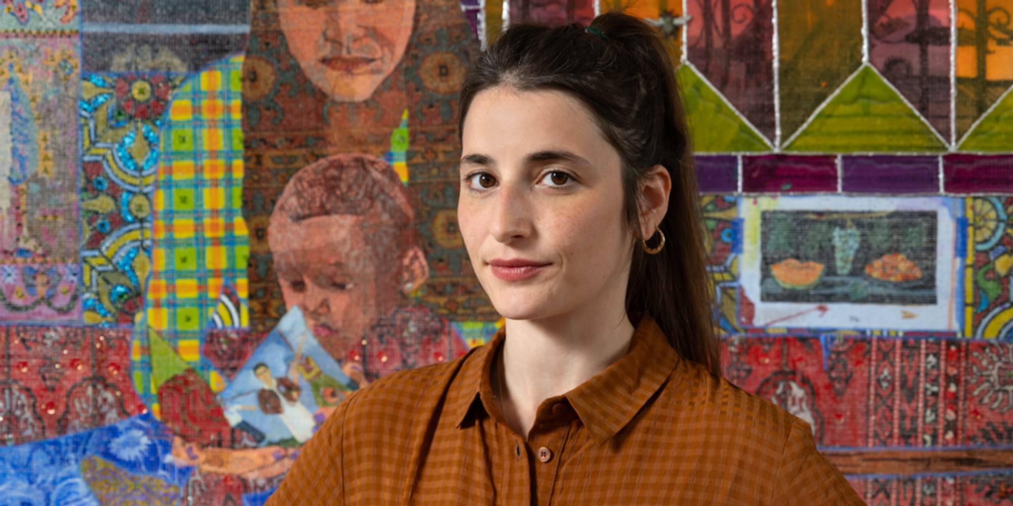 Talia Levitt