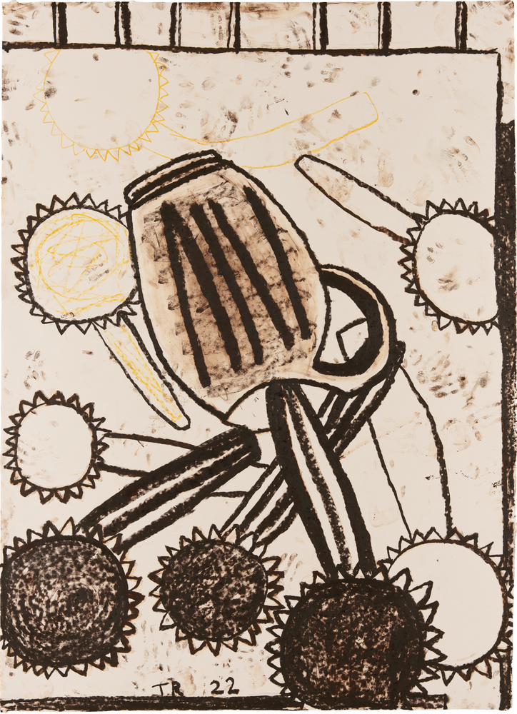Untitled Flowers