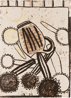 Untitled Flowers