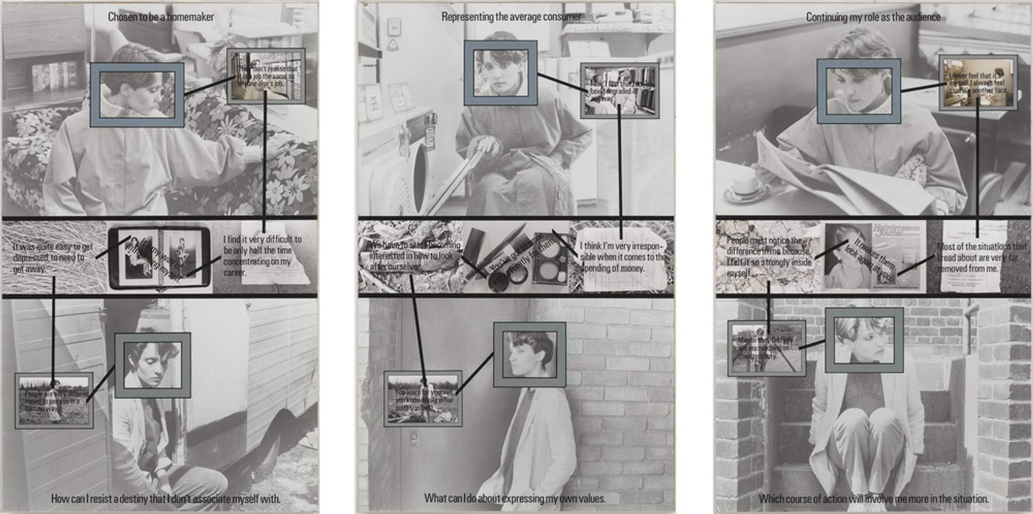 A Conflict Of Identities