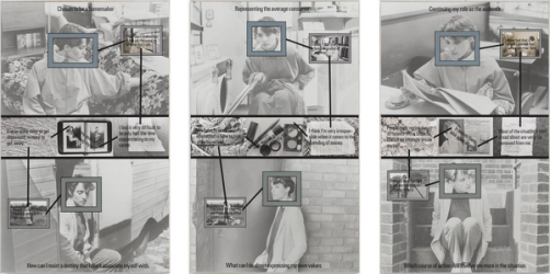 A Conflict Of Identities