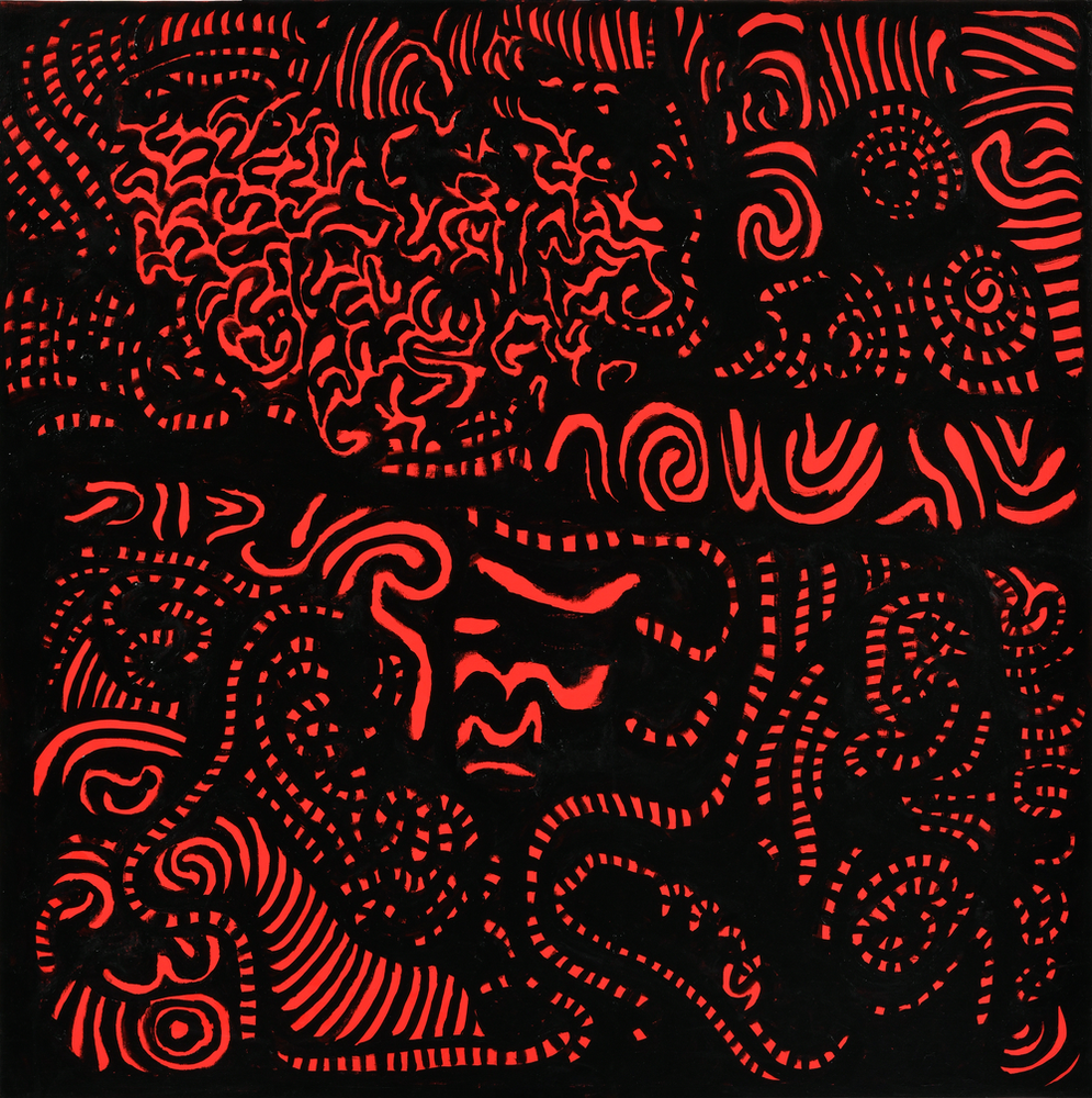 In Droplets of Love Overflowing the Heart