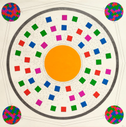 Omni Directional Search Engine Drawing No. 6