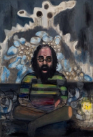 Allen Ginsberg
