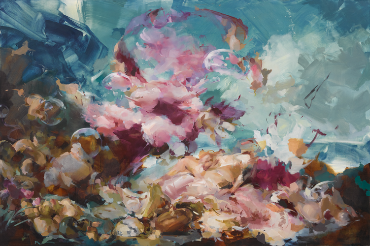 Maybe She’s Born with It