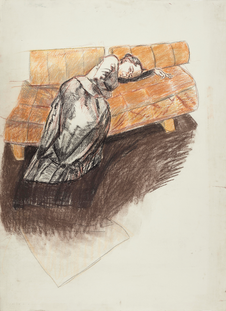 Depression No. 3