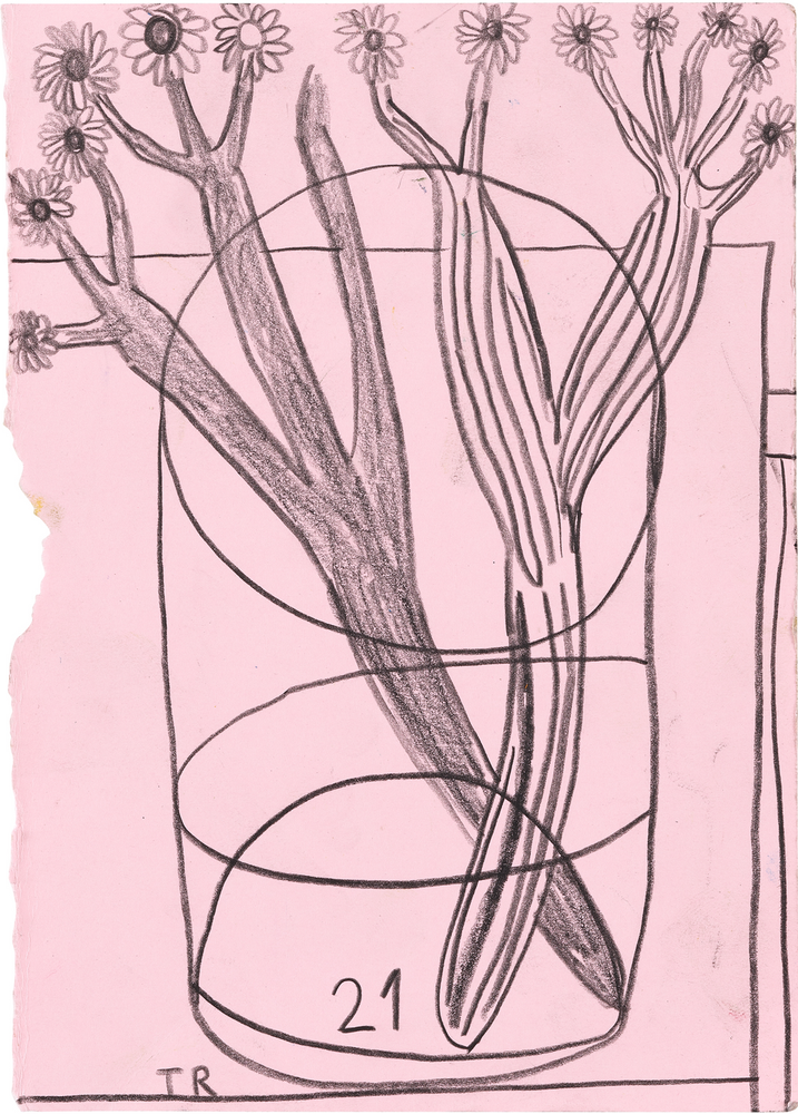 Untitled Flowers