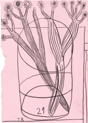 Untitled Flowers