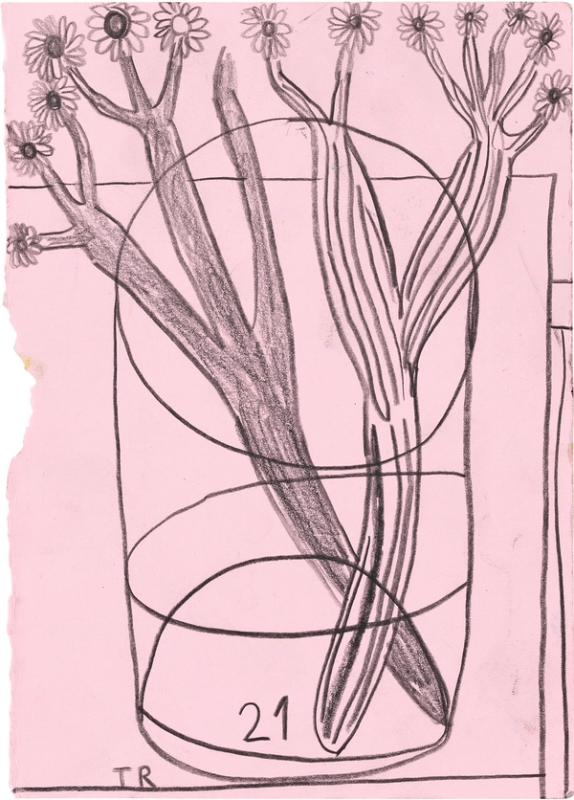 Untitled Flowers
