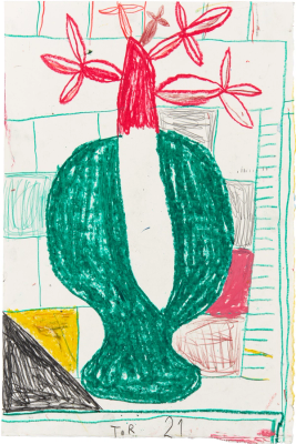 Untitled Flowers 426