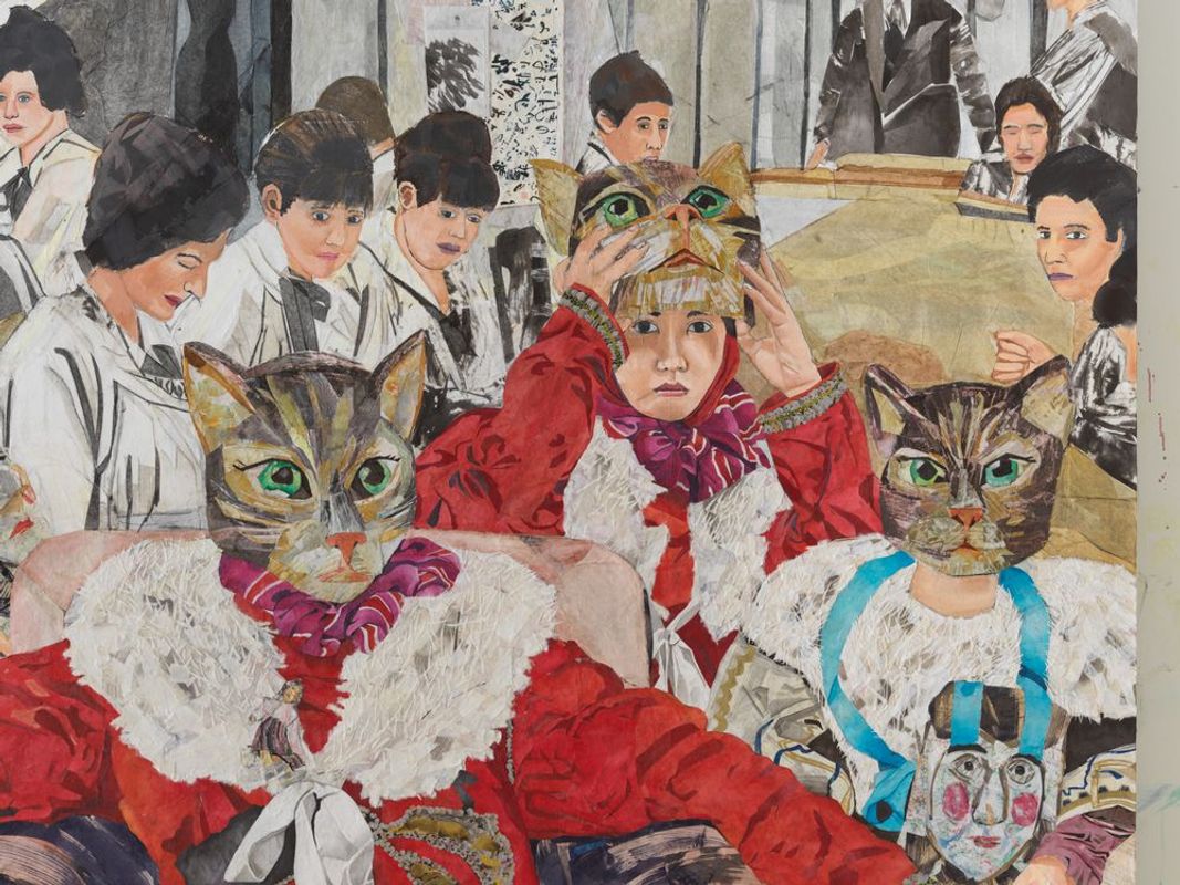 The Spectators