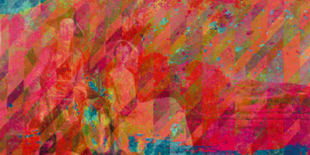 Grayson Perry: Posh Cloths