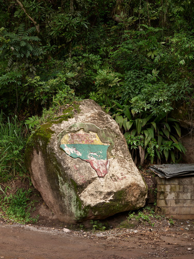 Africa Rock