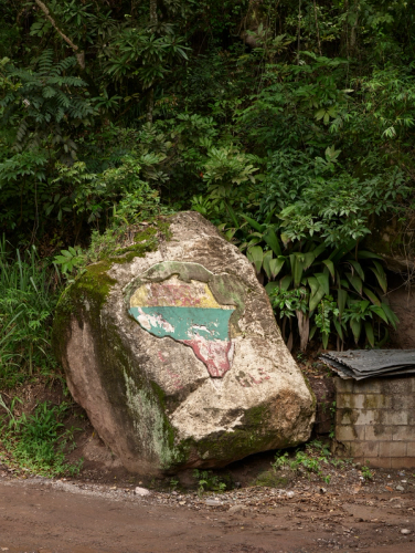 Africa Rock