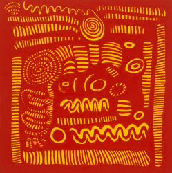 Embracing the Sadness in the Setting Sun