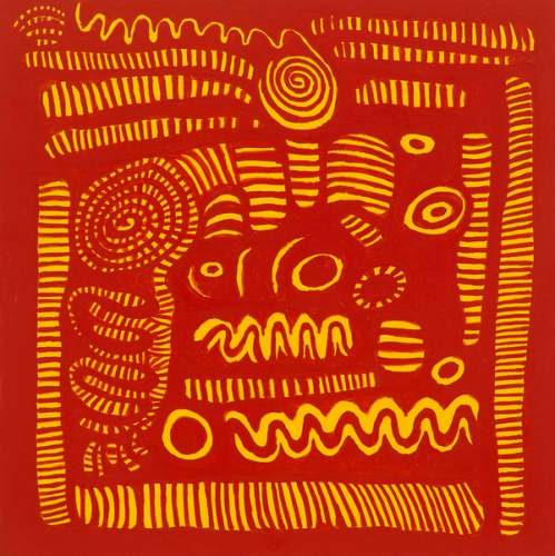 Embracing the Sadness in the Setting Sun