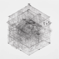 Scaled Behaviour Drawing (HomeWithinHome_isometric_G_01)