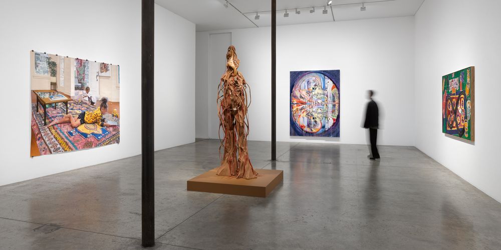 Victoria Miro: 40 Years