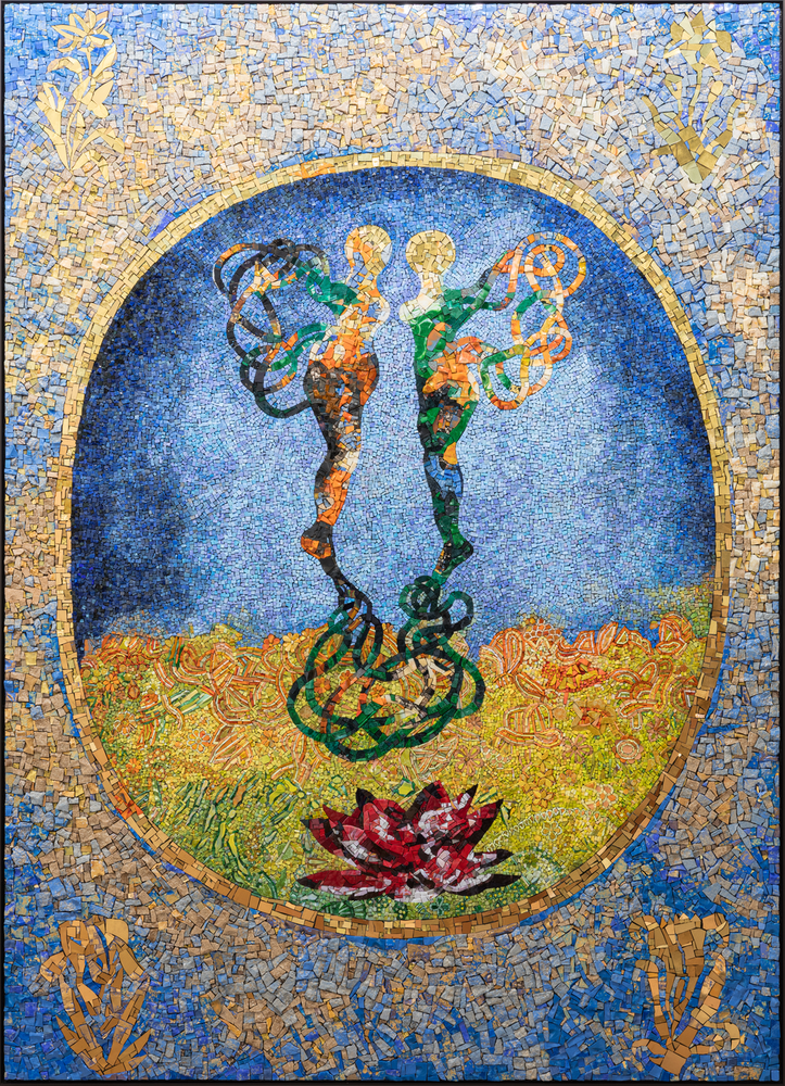 The Hour Glass