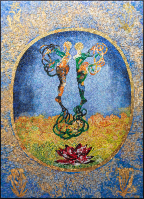 The Hour Glass