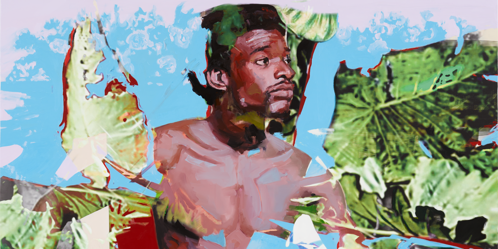 Kudzanai-Violet Hwami: A Making of Ghosts  