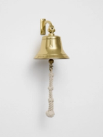 Ship’s Bells (Blessed by rainbows – bilge)