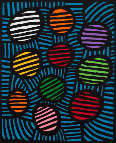 Every Day I Pray for Love