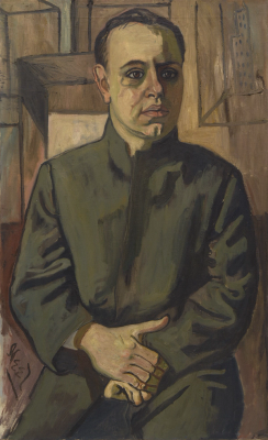 Paul Kuyer