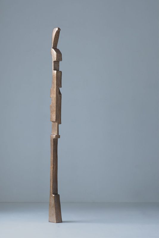 Stele I