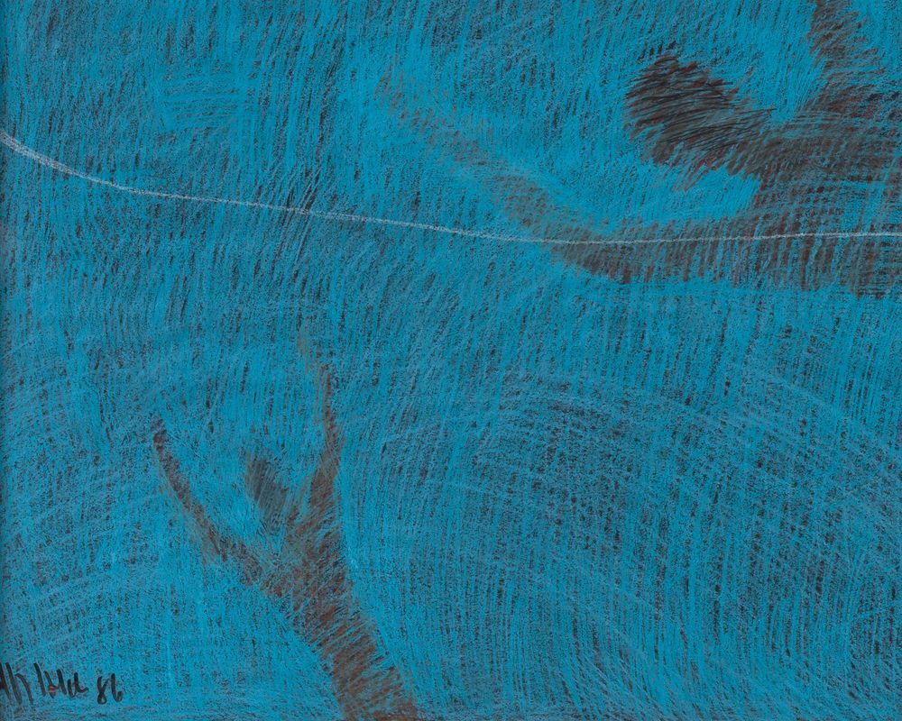Swimmers II