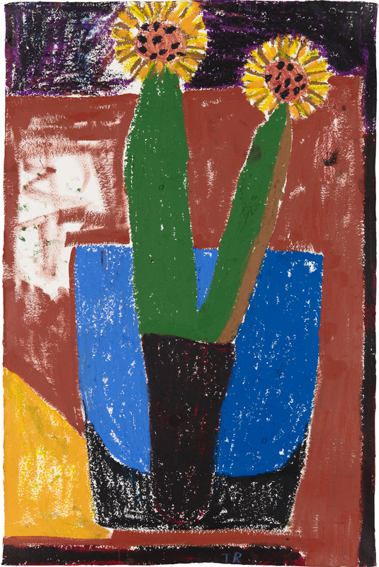 Untitled Flowers