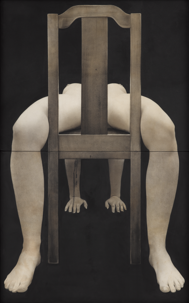 The Throne