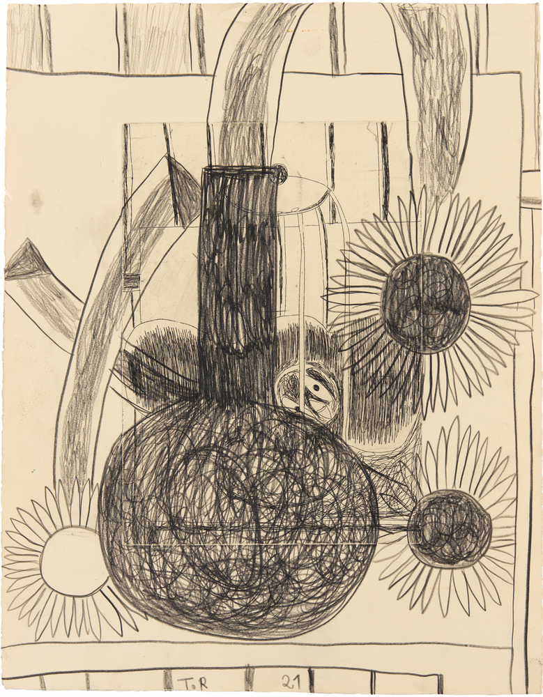 Untitled Flowers