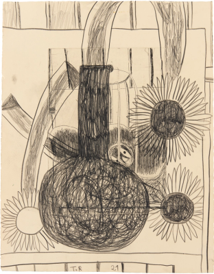 Untitled Flowers