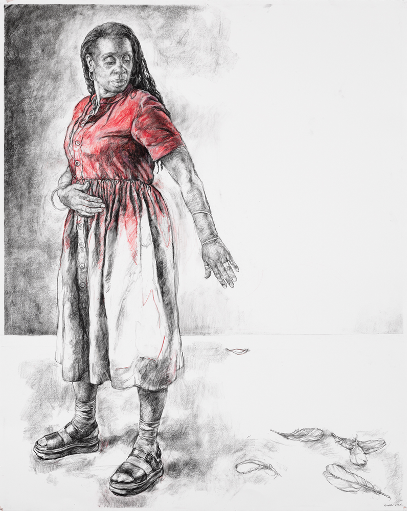 End of the Affair, II 